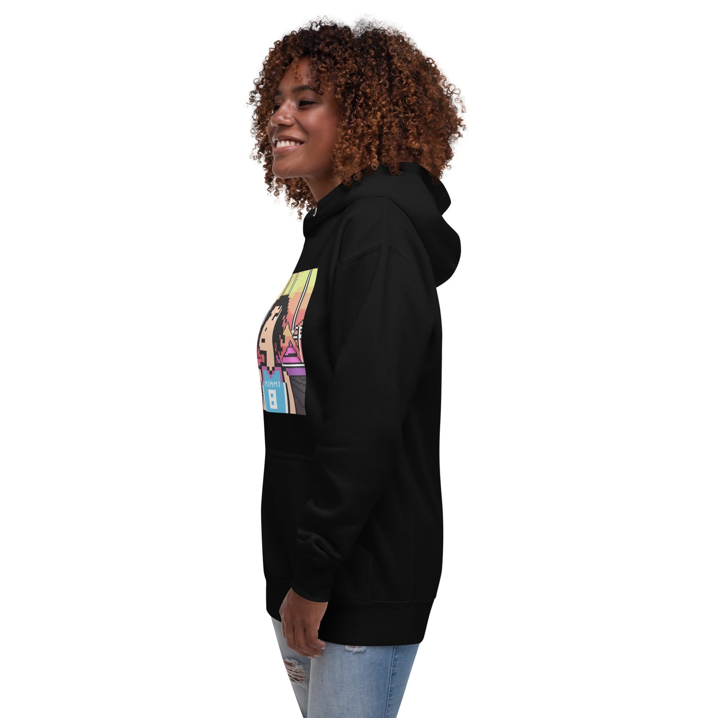Custom Punks DIY Hoodie
