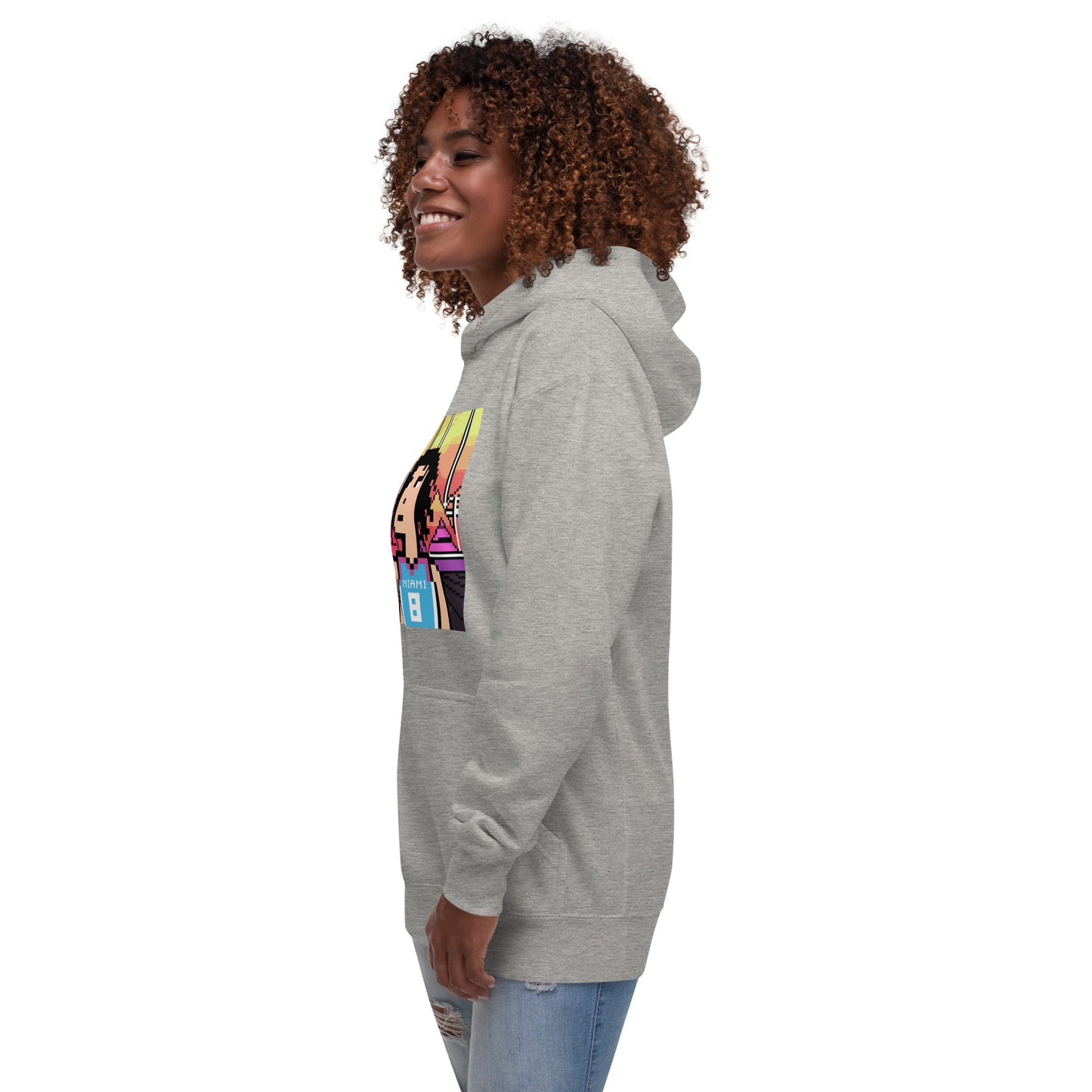 Custom Punks DIY Hoodie