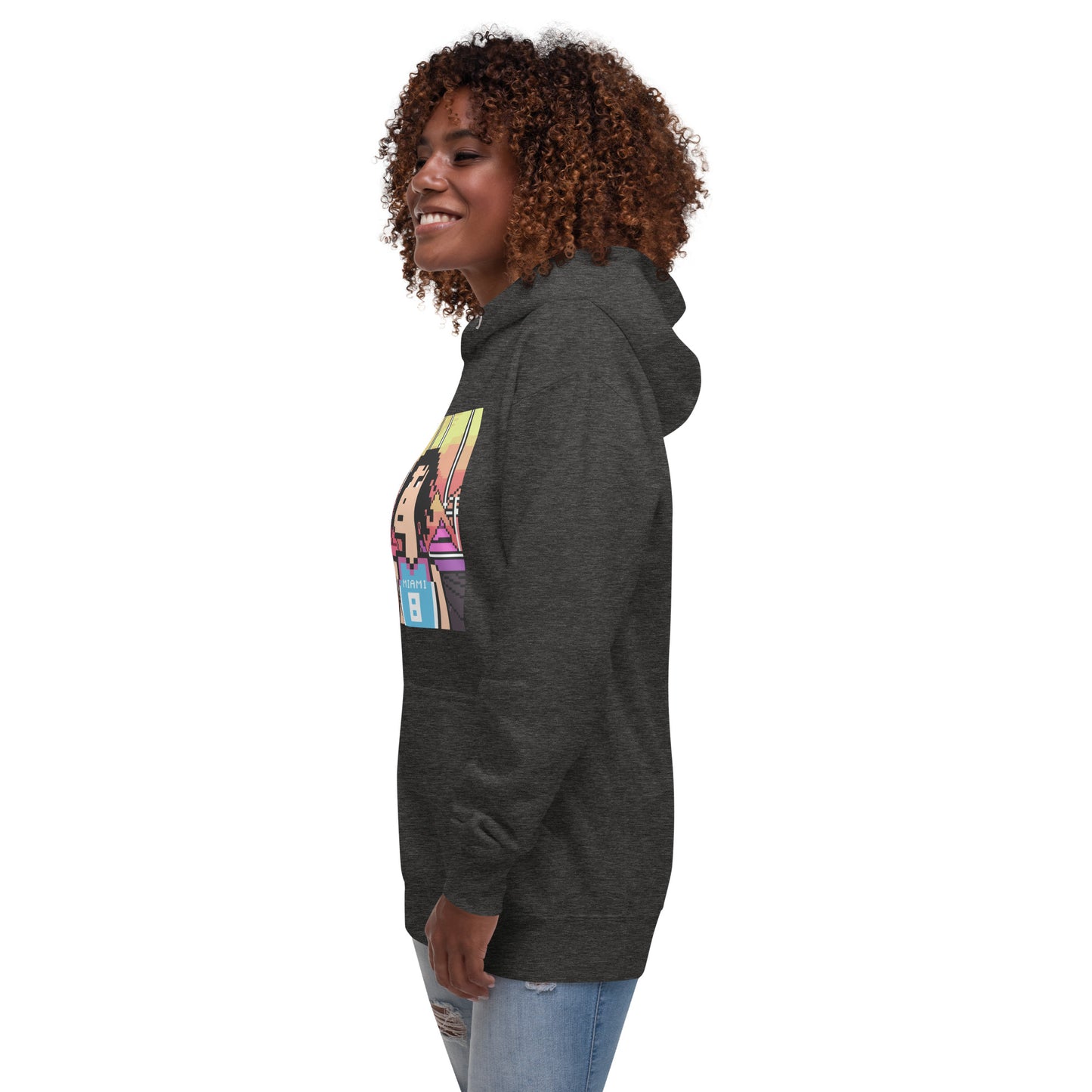 Custom Punks DIY Hoodie
