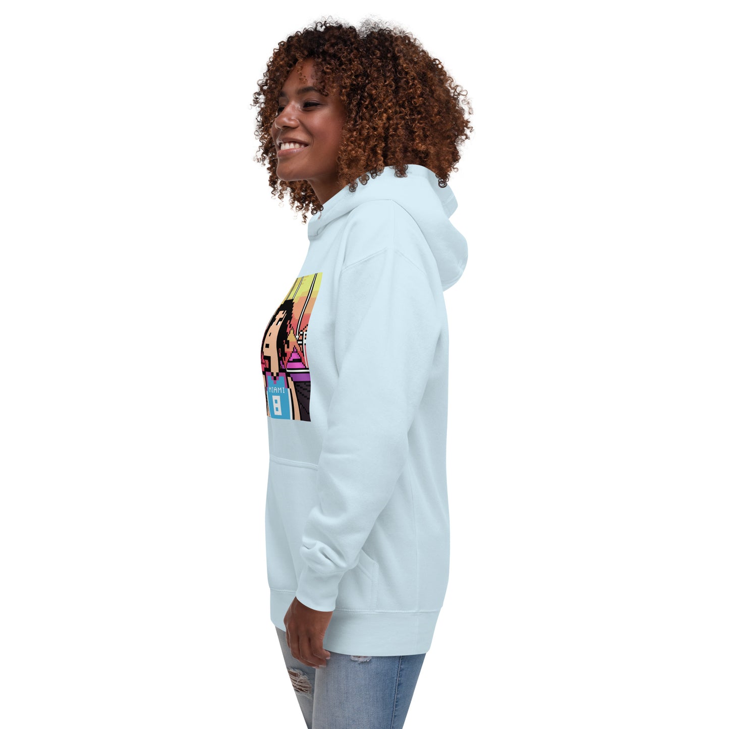 Custom Punks DIY Hoodie