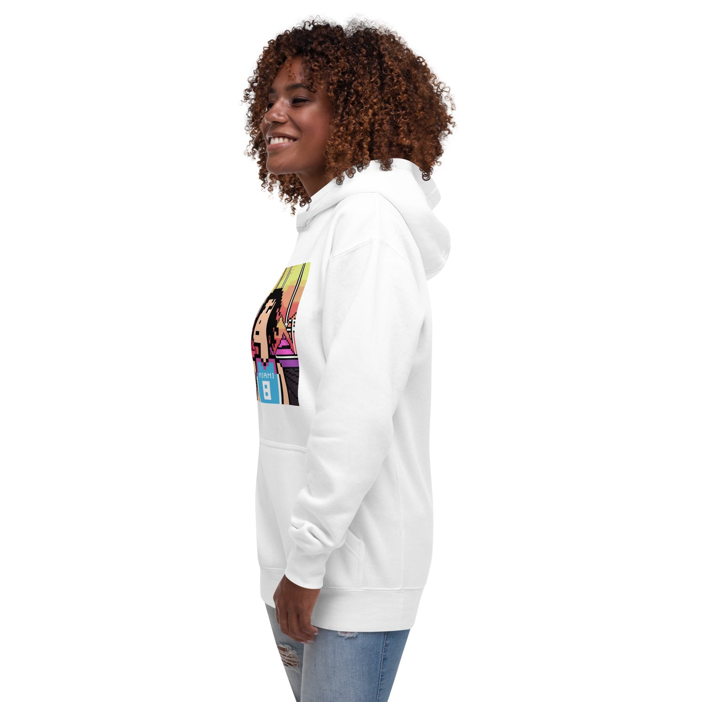 Custom Punks DIY Hoodie