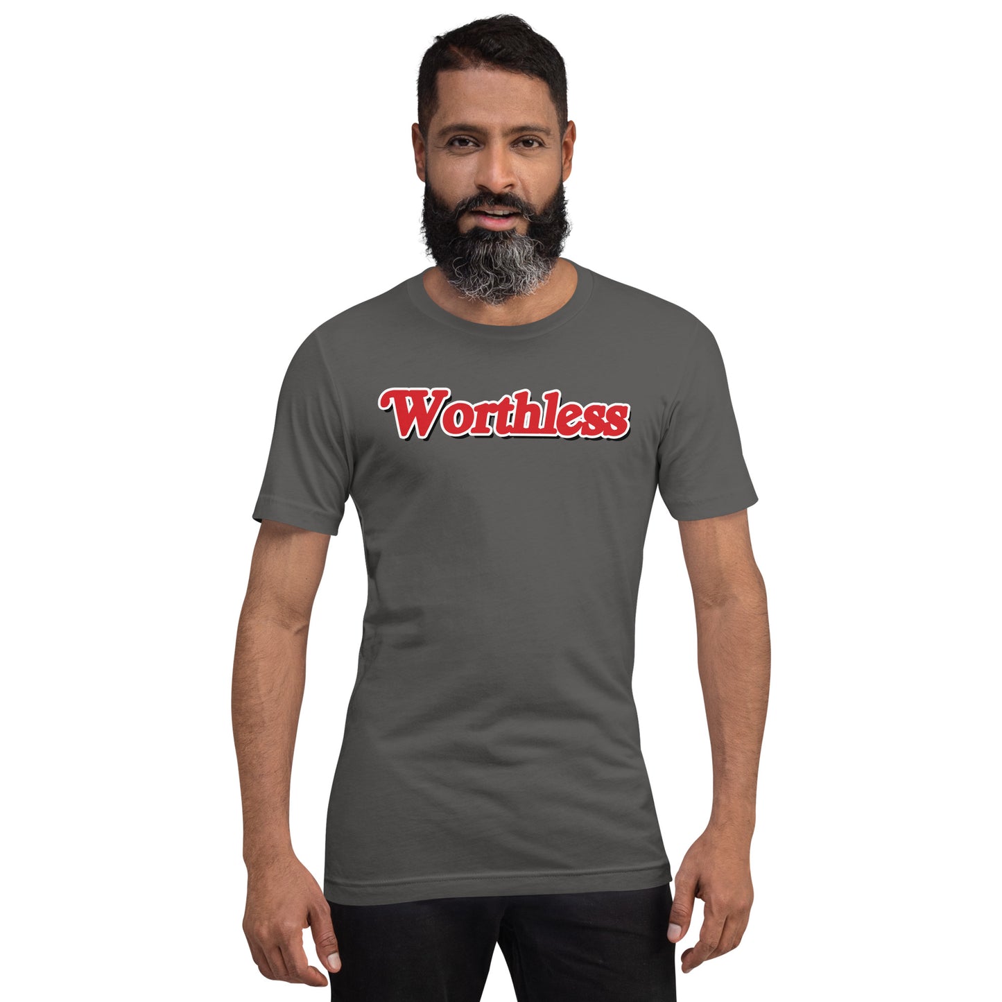 Worthless Tee