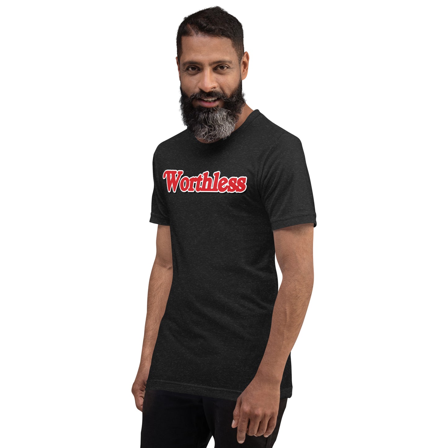 Worthless Tee