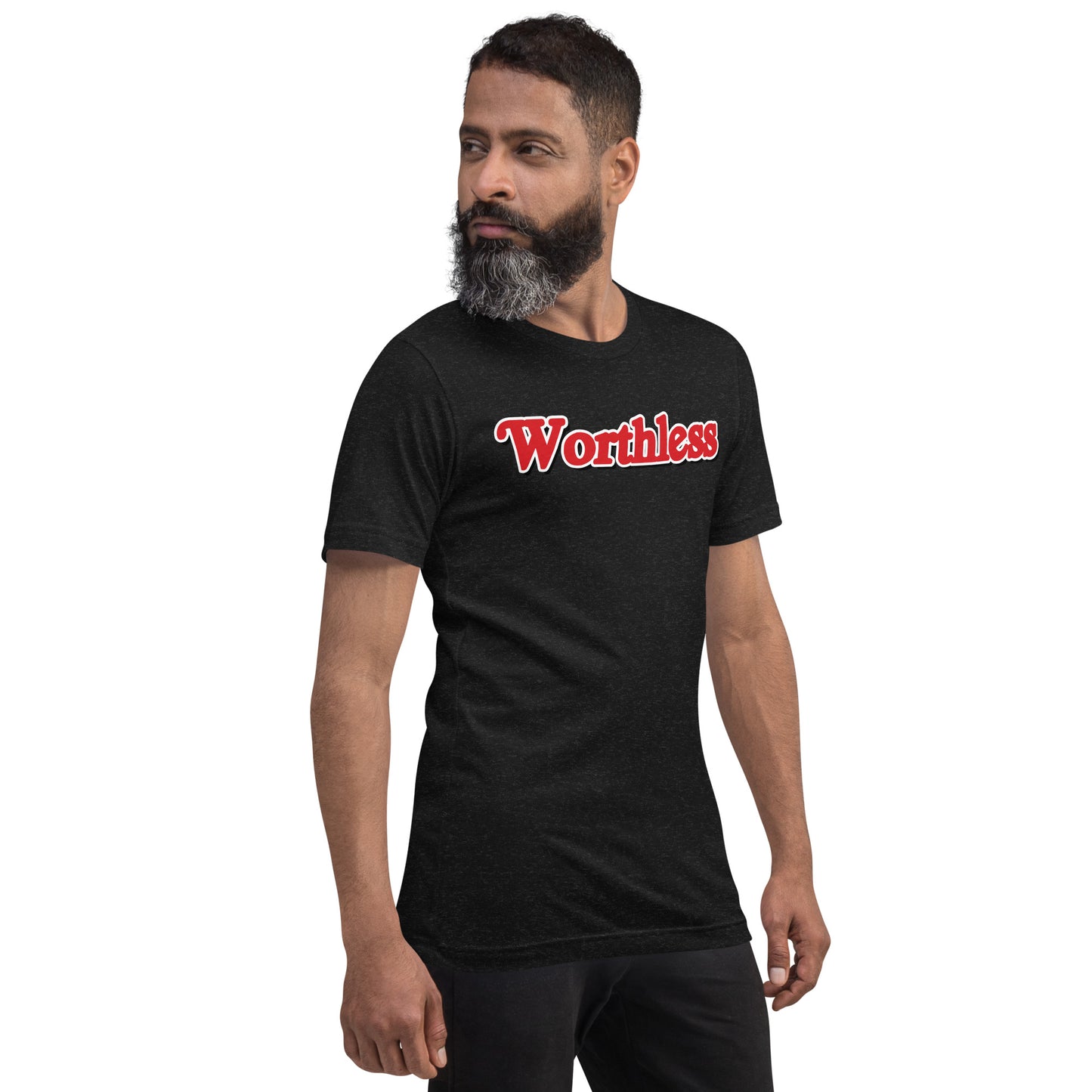 Worthless Tee
