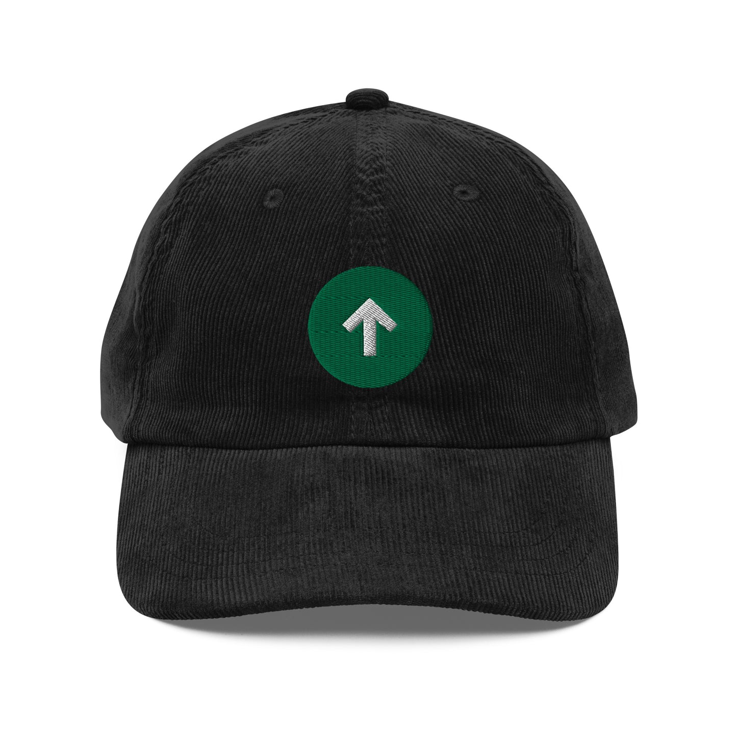 higher hat ↑