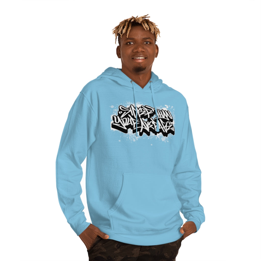 STYA Signature Hoodie