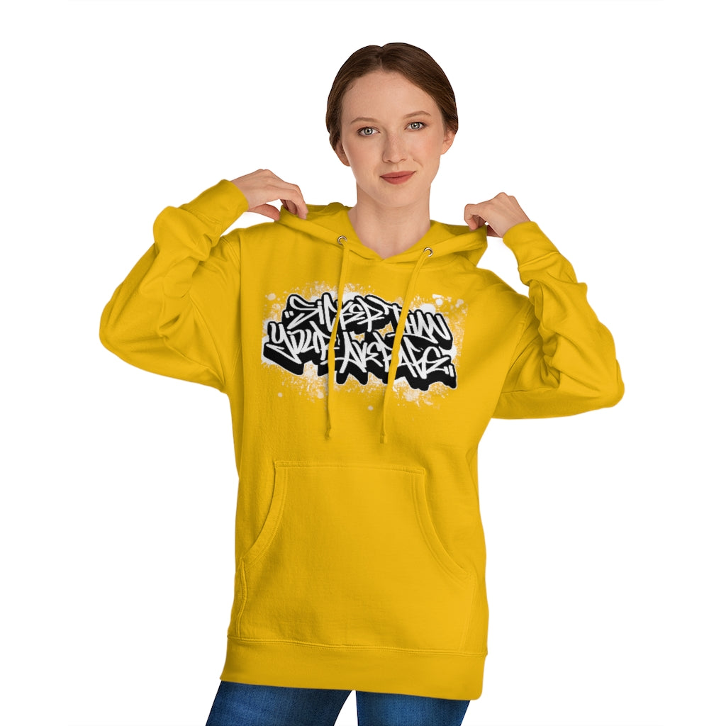 STYA Signature Hoodie