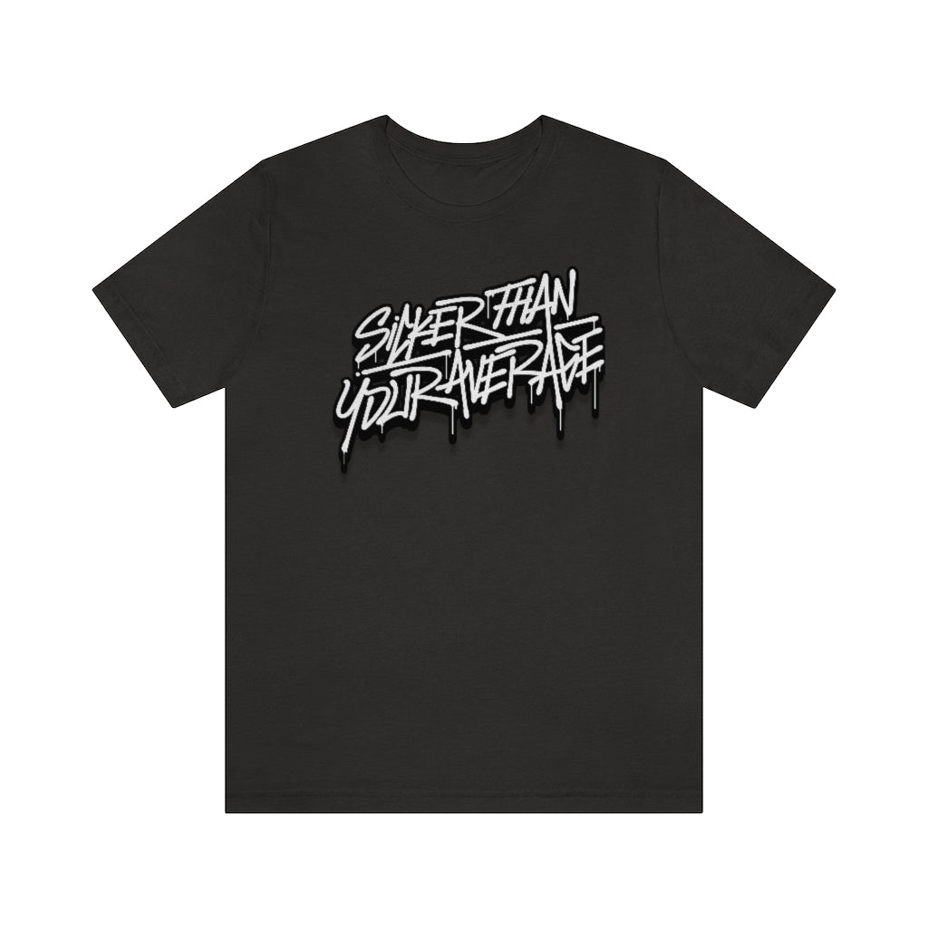 STYA Signature Tee