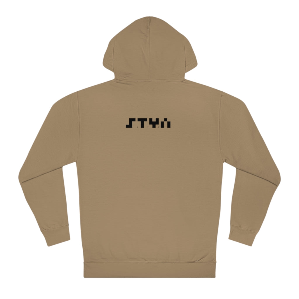 STYA Signature Hoodie