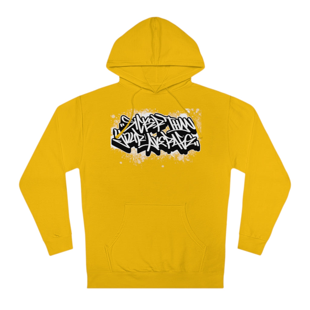 STYA Signature Hoodie