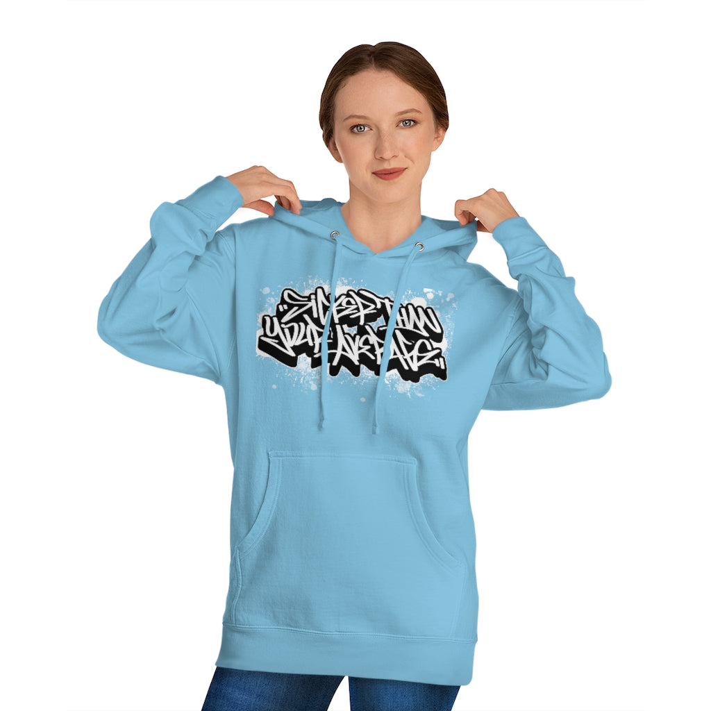 STYA Signature Hoodie
