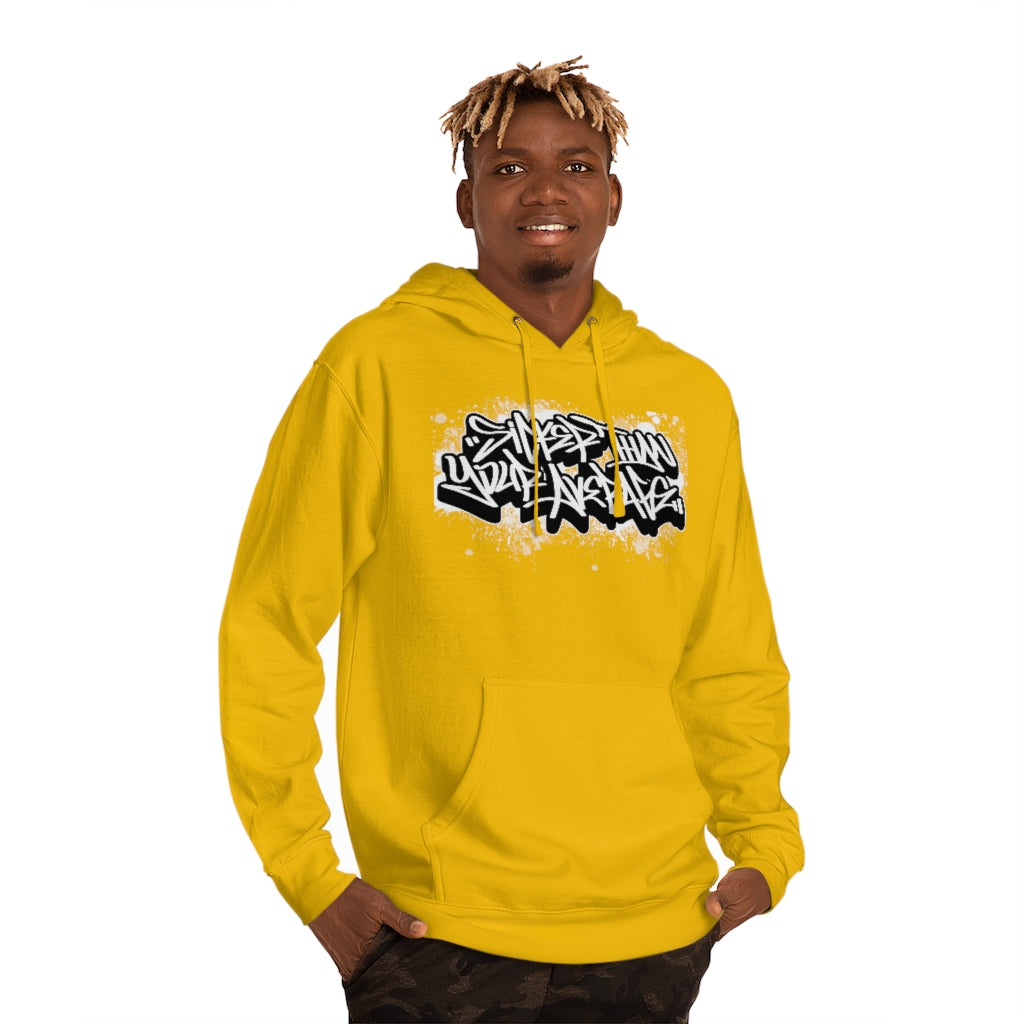 STYA Signature Hoodie