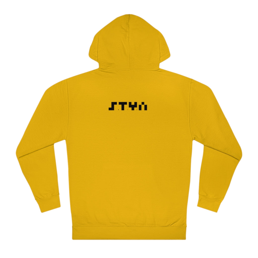 STYA Signature Hoodie