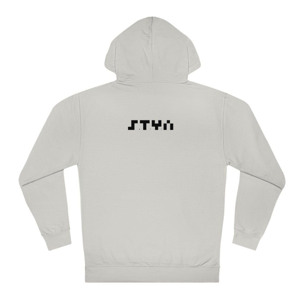 STYA Signature Hoodie