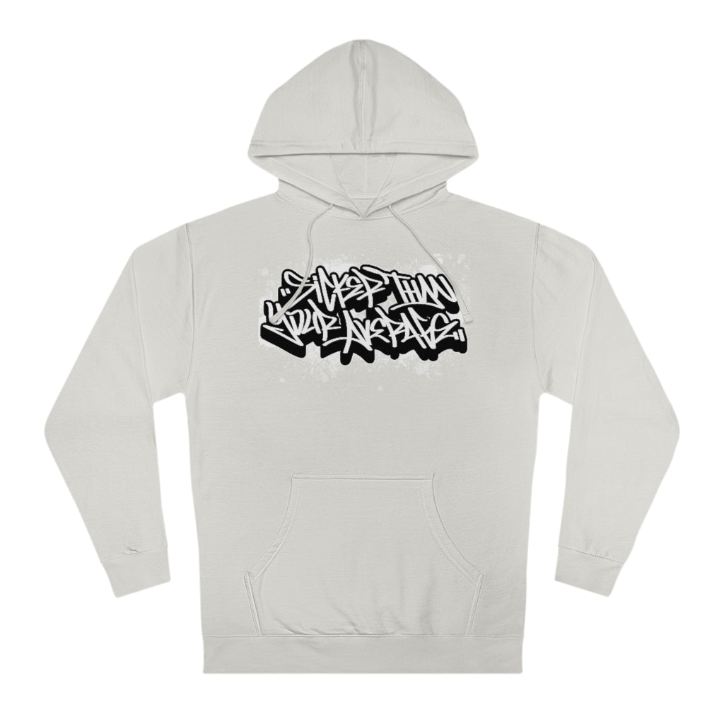 STYA Signature Hoodie