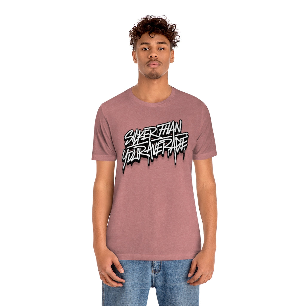 STYA Signature Tee