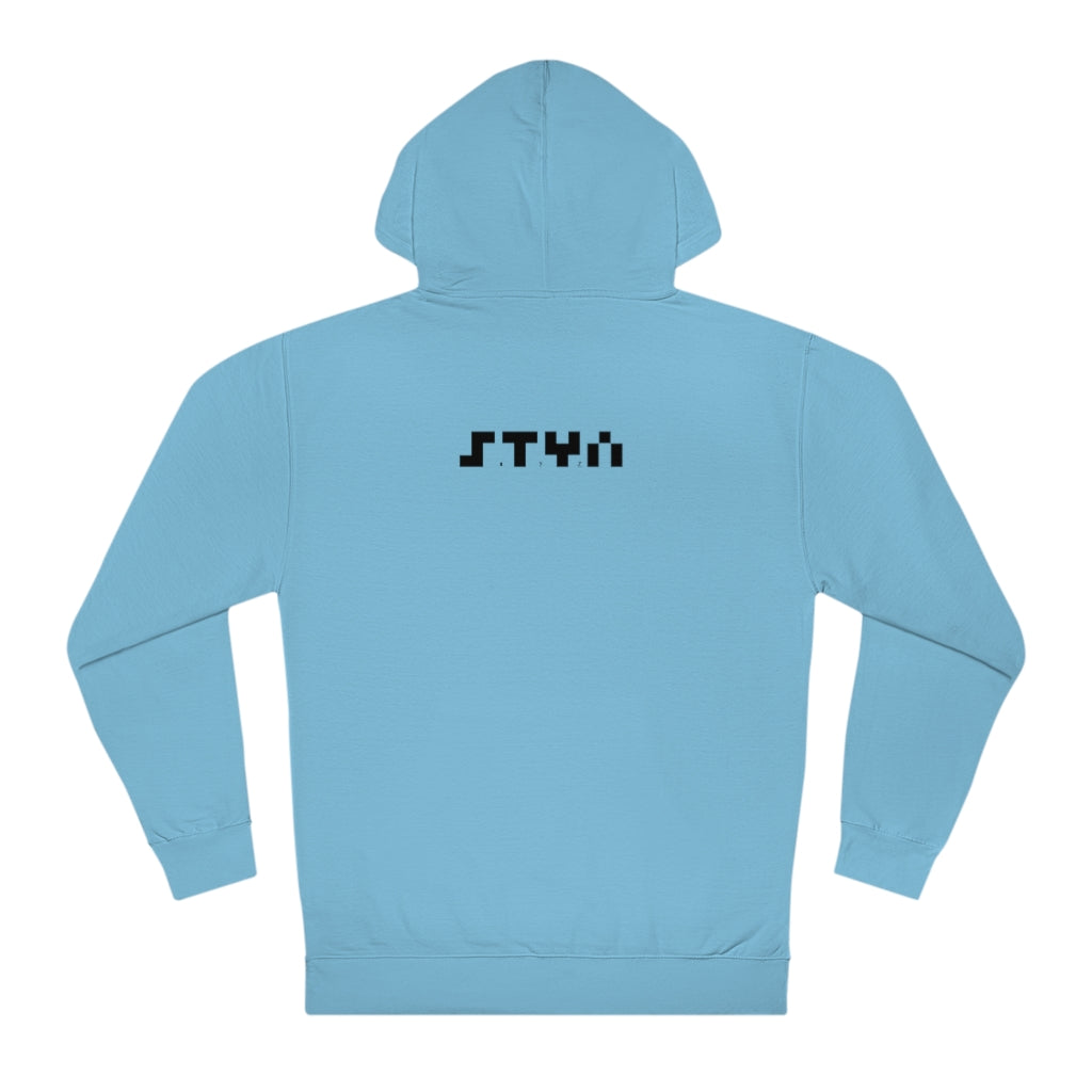 STYA Signature Hoodie