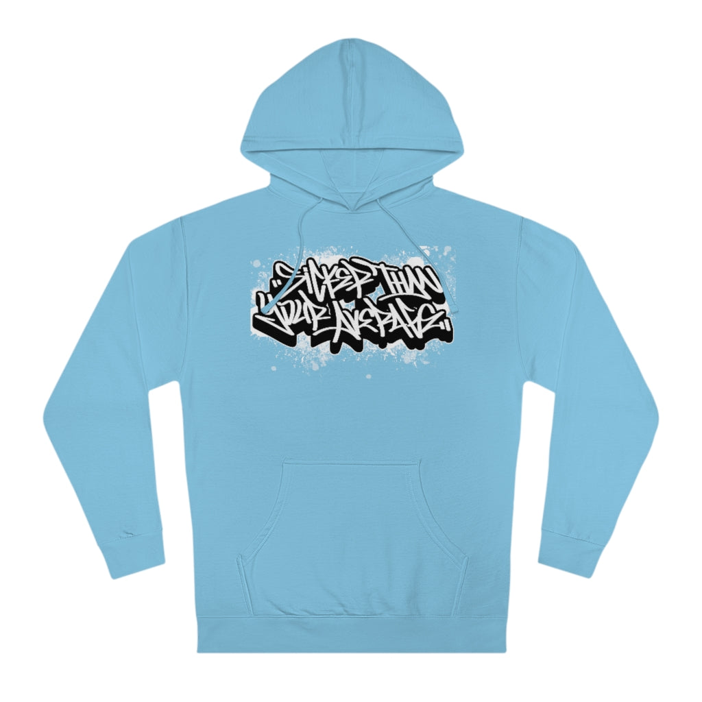 STYA Signature Hoodie