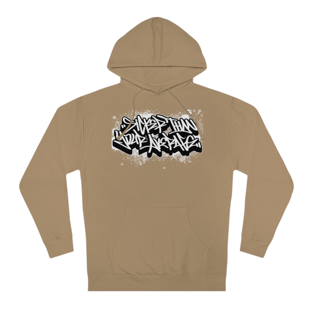 STYA Signature Hoodie