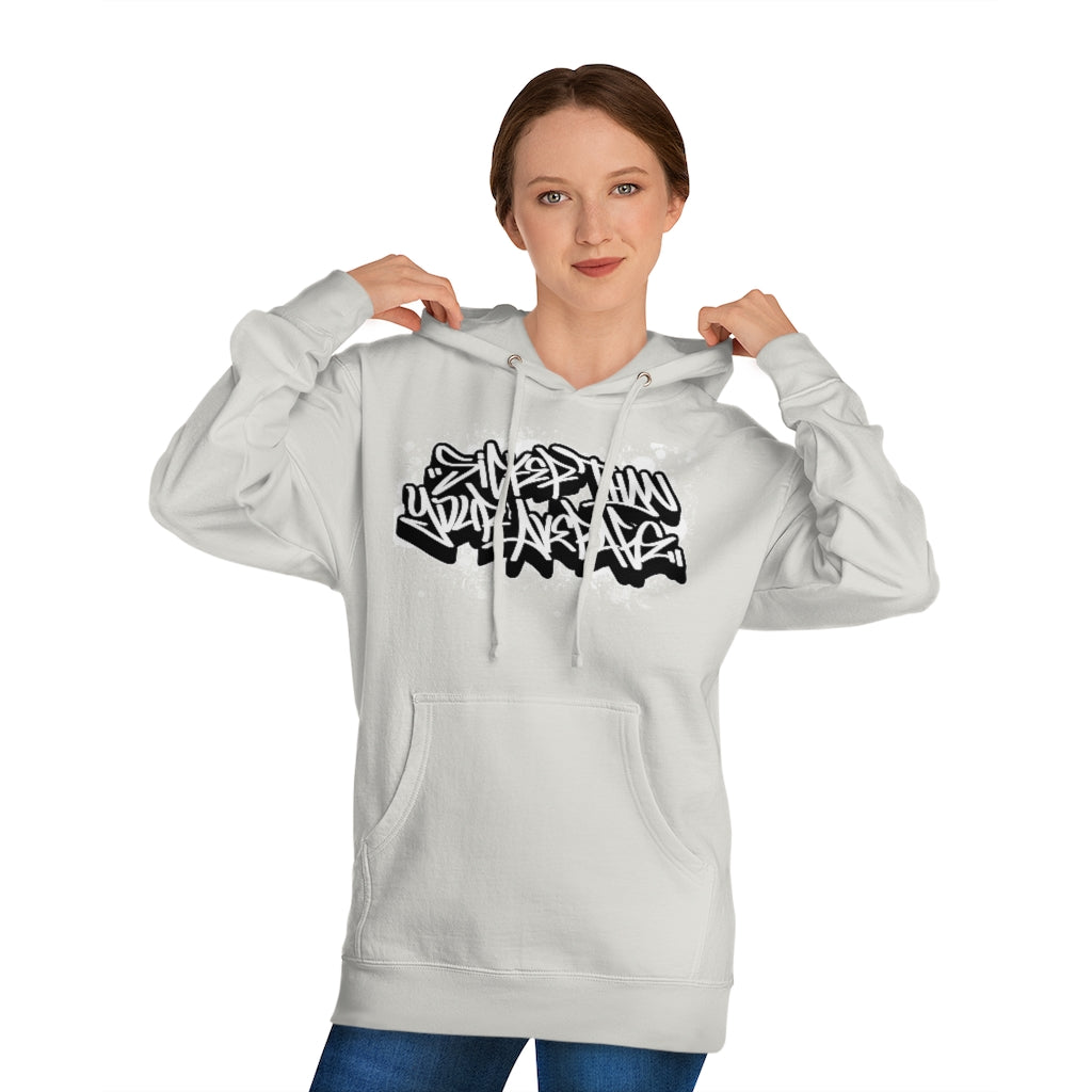 STYA Signature Hoodie
