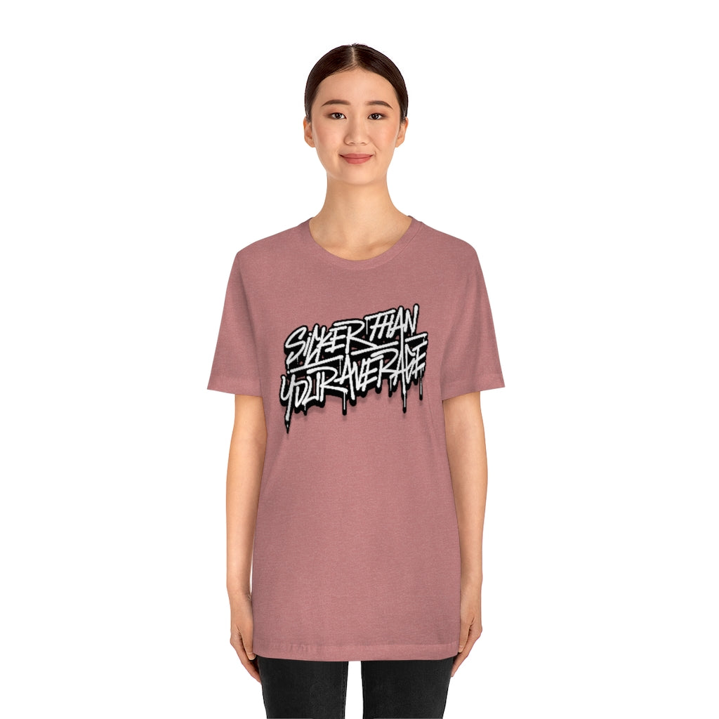 STYA Signature Tee
