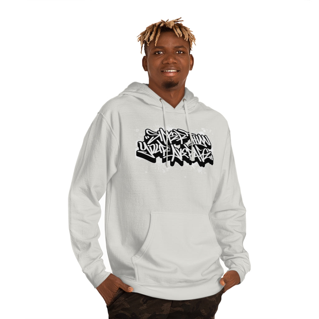 STYA Signature Hoodie