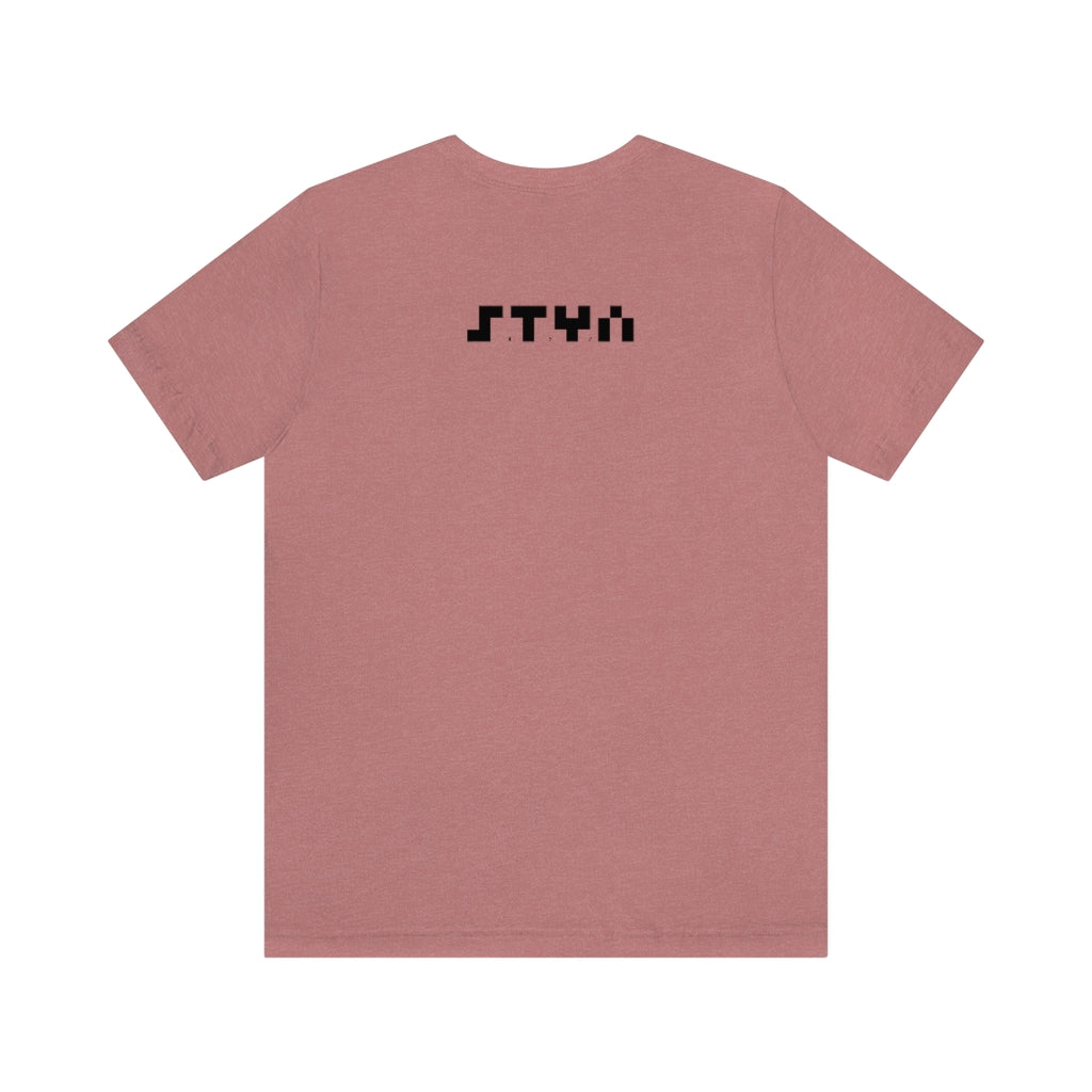 STYA Signature Tee