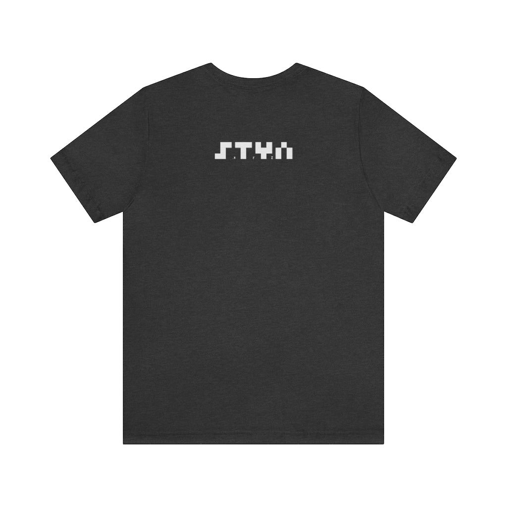 STYA Signature Tee