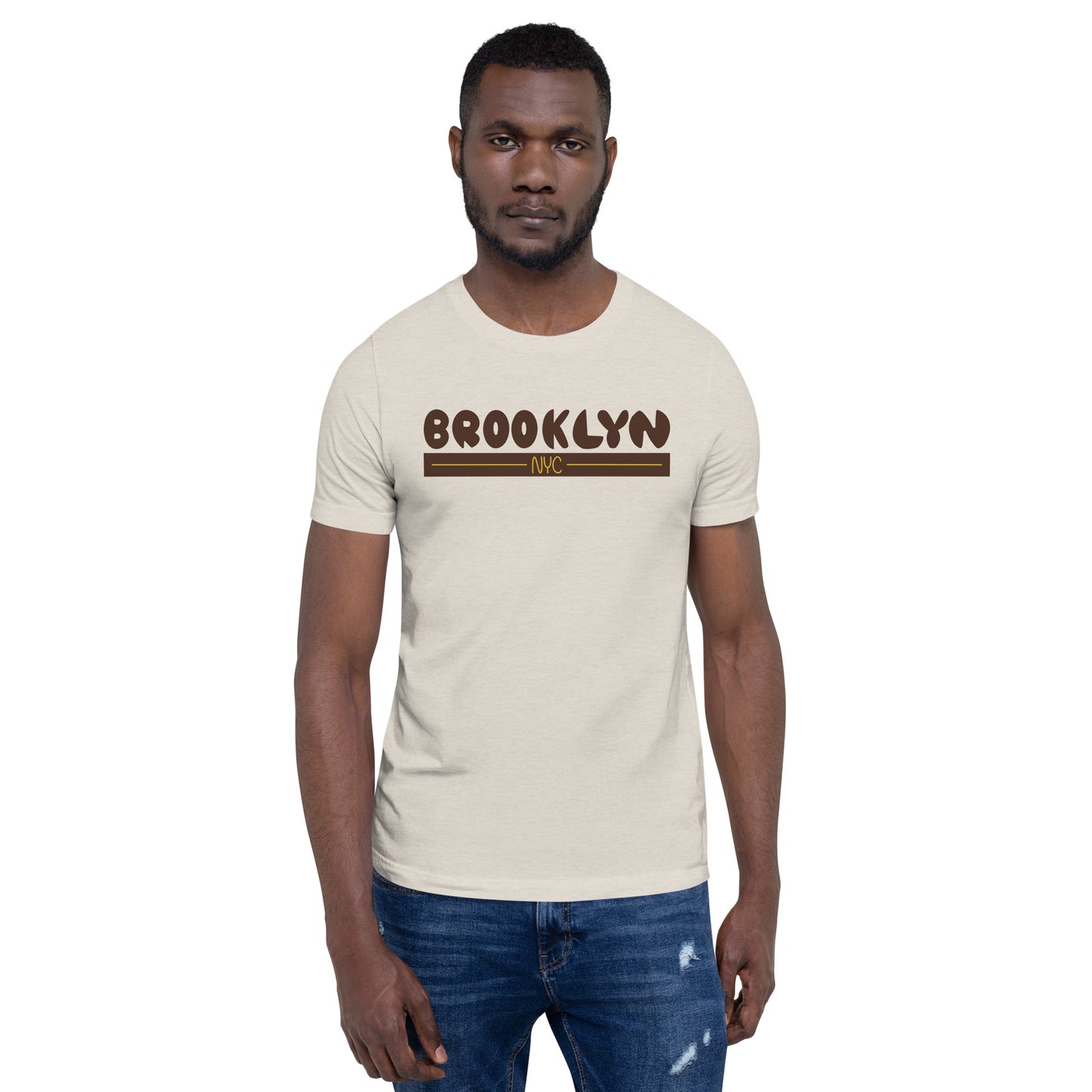 R & R Brooklyn NYC Tee