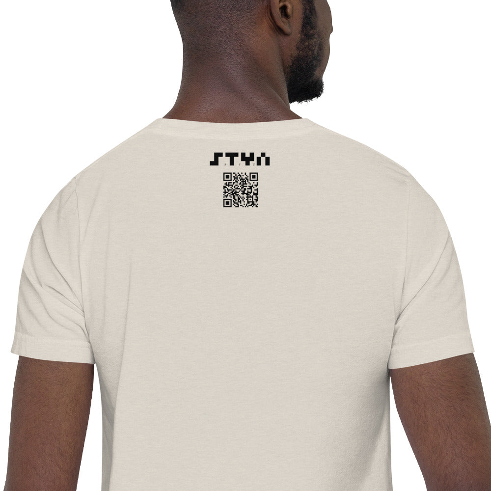 R & R Brooklyn NYC Tee