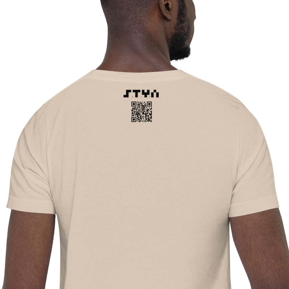 R & R Brooklyn NYC Tee