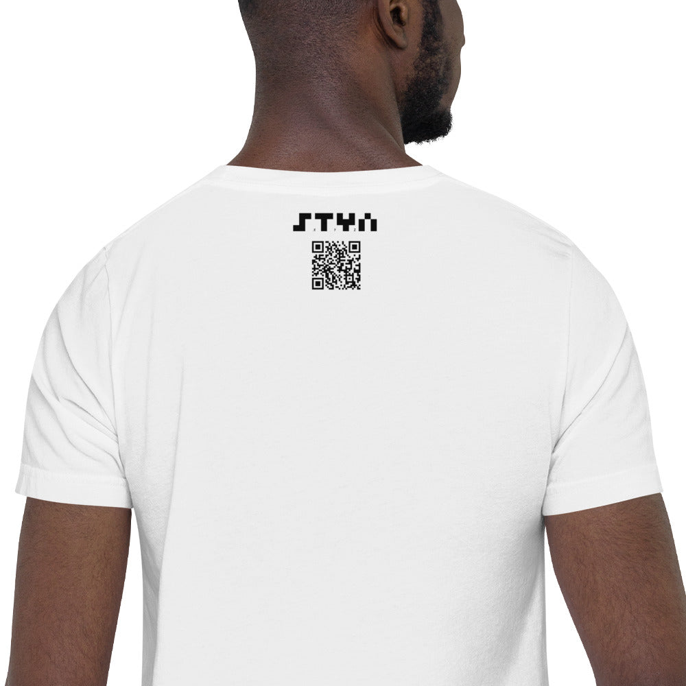 R & R Brooklyn NYC Tee
