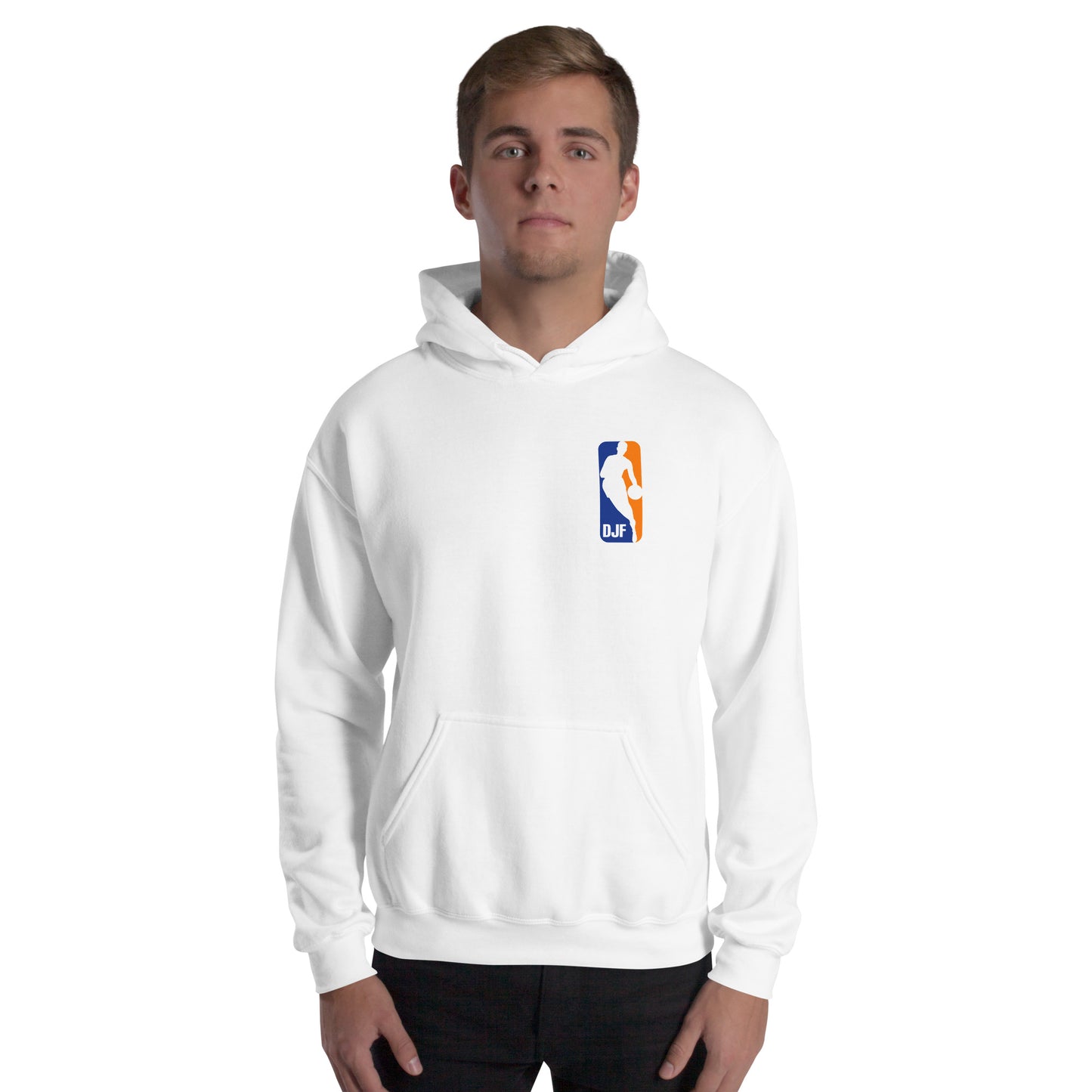 DJF BM Hoodie 2