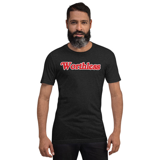 Worthless Tee