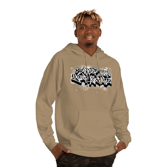 STYA Signature Hoodie