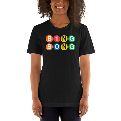 Bing Bong NYC Tee