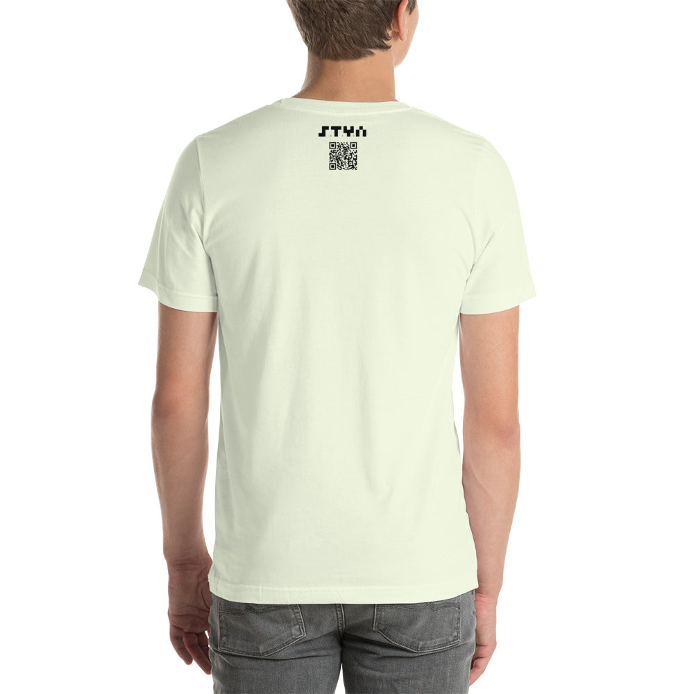 Nouns Seed Zero Tee