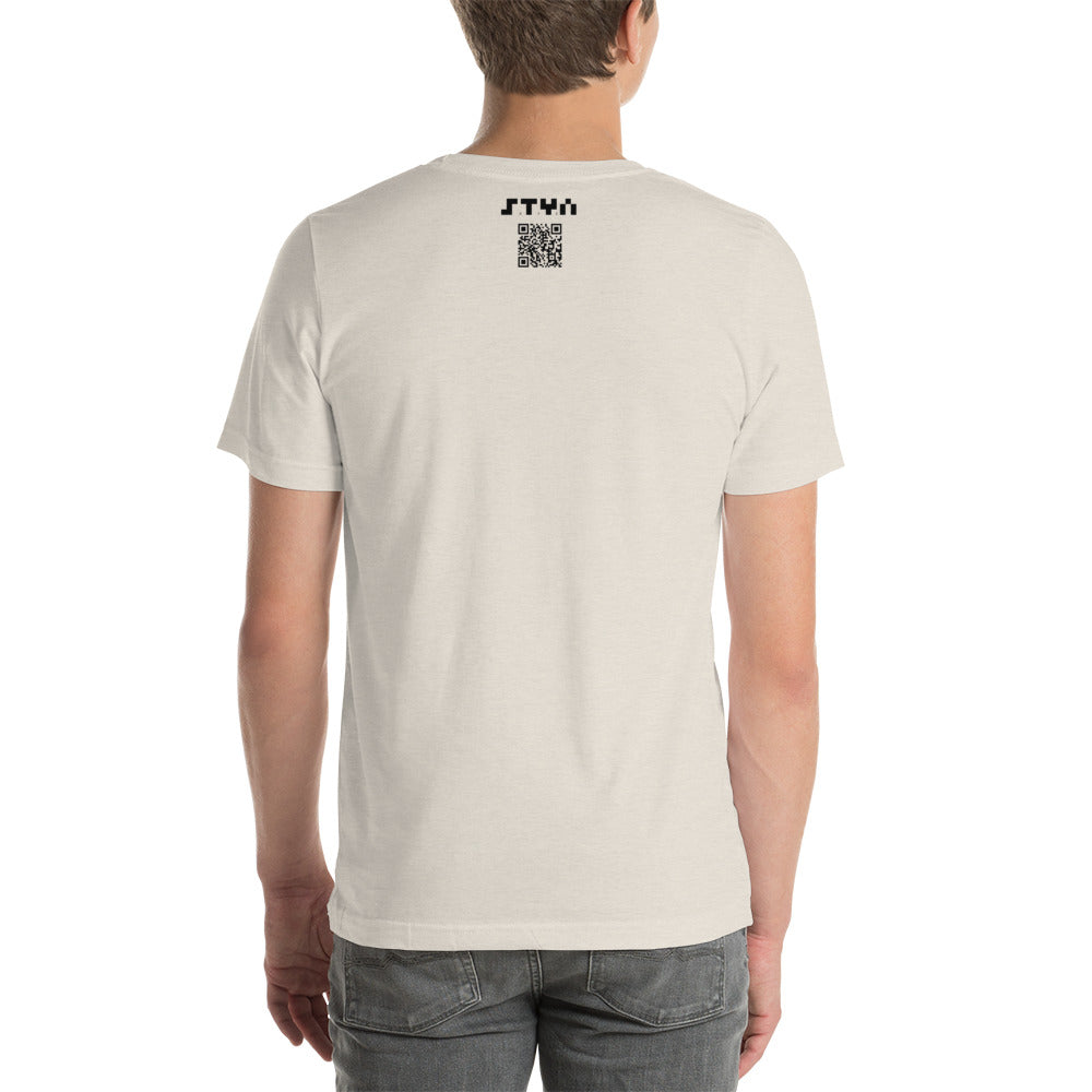 Nouns Seed Zero Tee