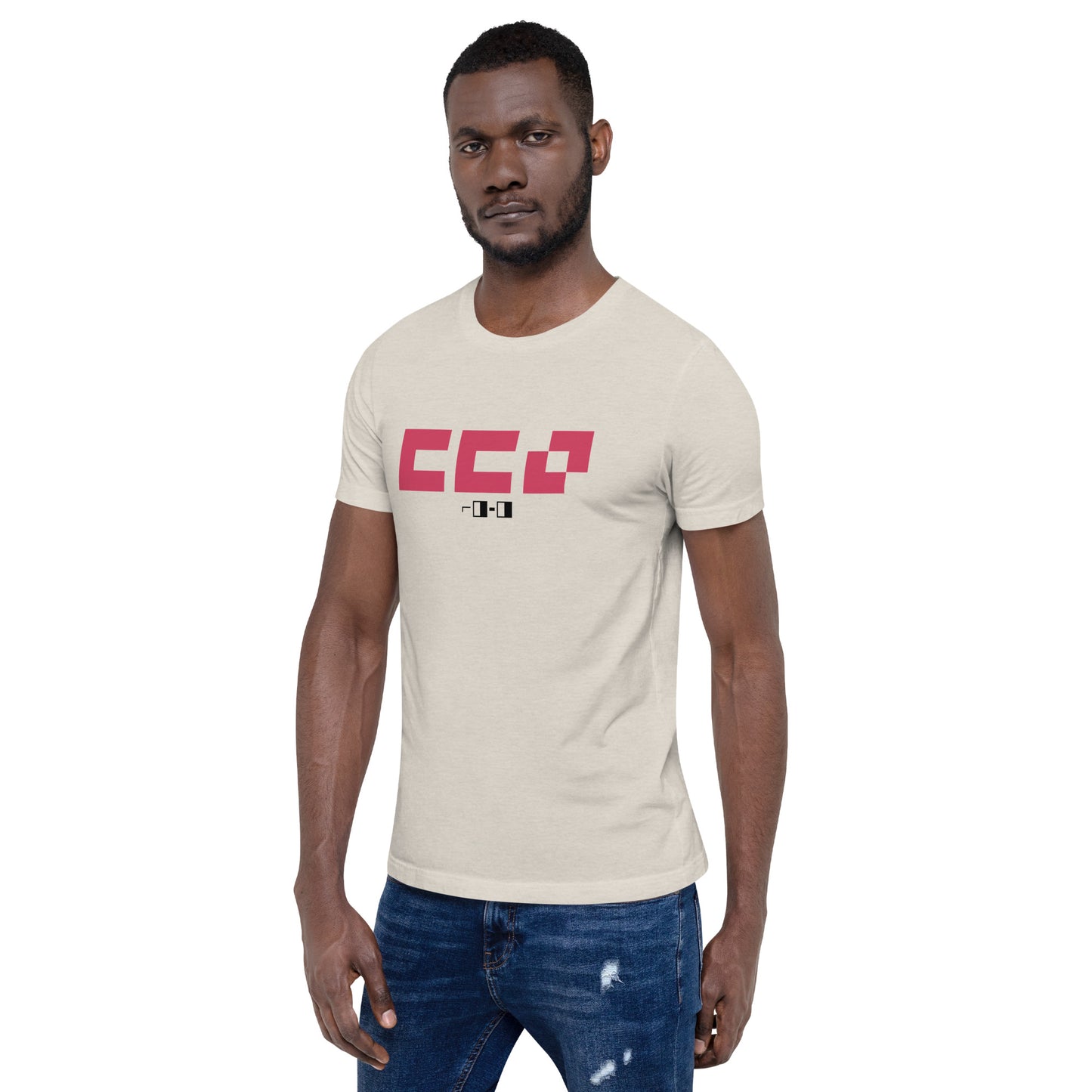 CC0 Unisex Tee