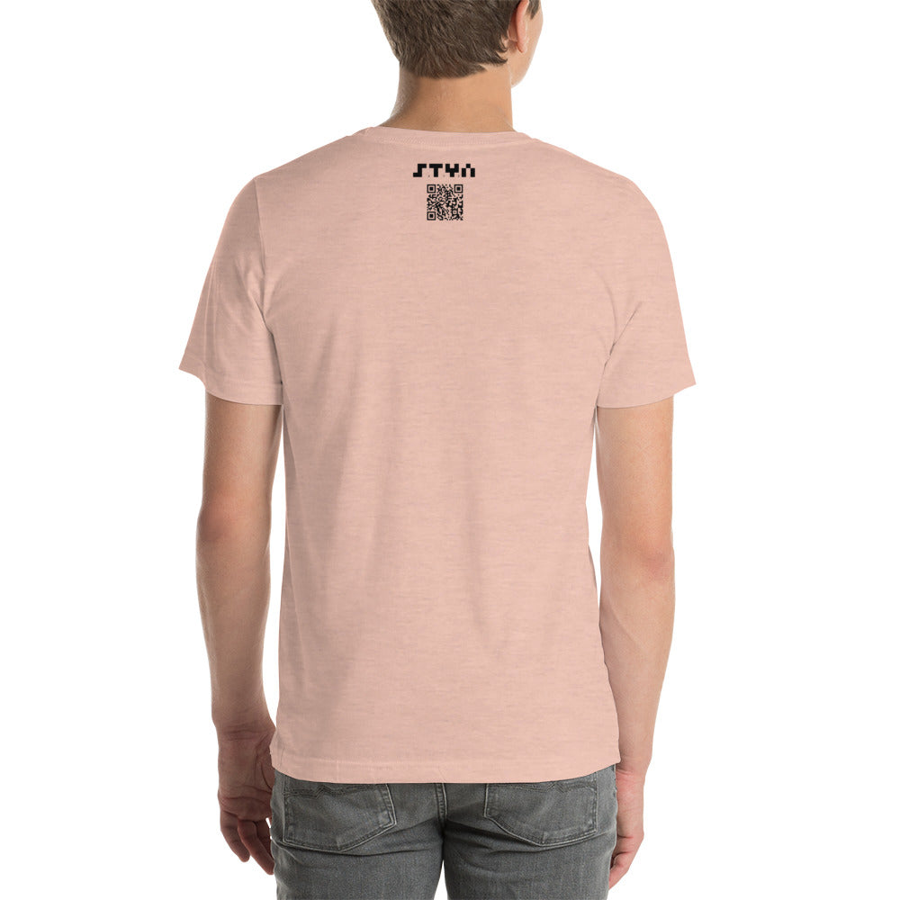 Nouns Hot Dogs Tee